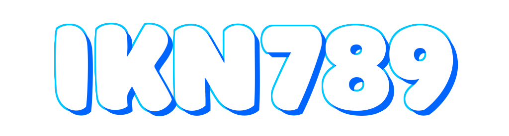 Logo IKN789